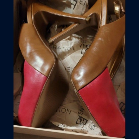 BCVGeneration Heels - Picture 3 of 8